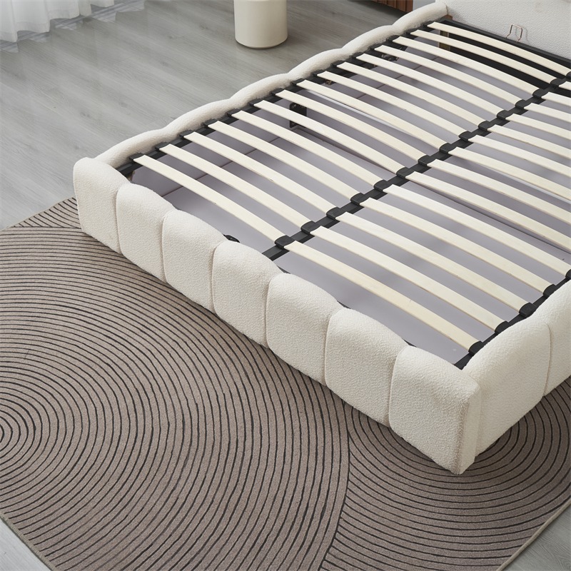 Double bed ZARA – 160×200 cm - Product gallery 8
