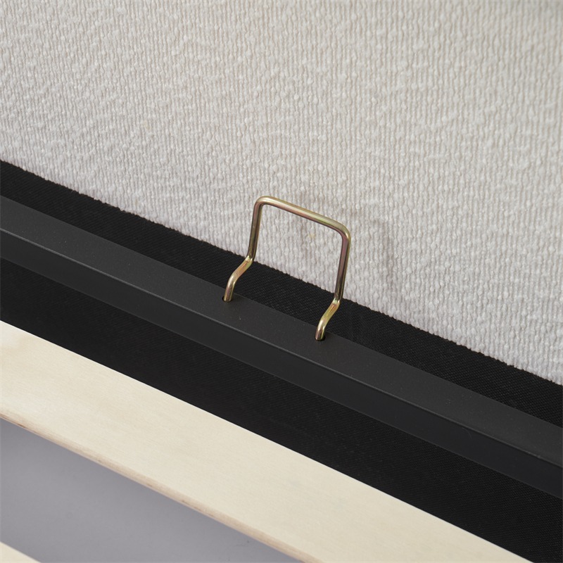 Double bed ZARA – 160×200 cm - Product gallery 10