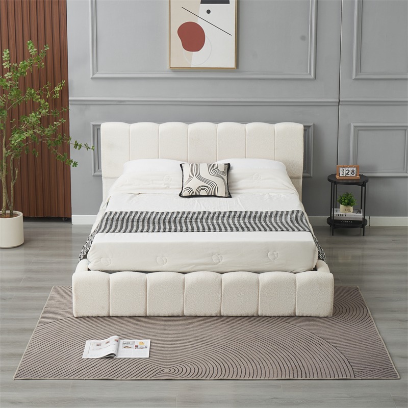 Bed ZARA – 180×200 cm - Product gallery 6