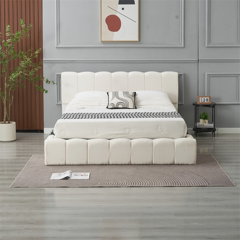 Bed ZARA – 180×200 cm - Product gallery 2